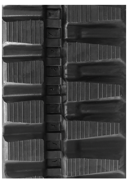 GEHL Z45 rubber tracks