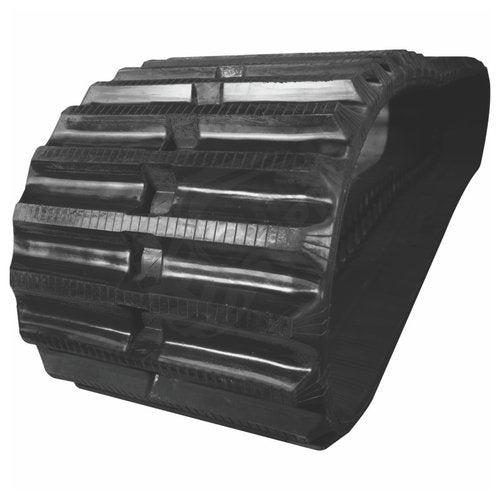 MOROOKA MST700 rubber tracks