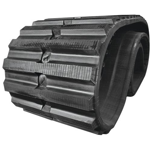UltraTrack Pro Carrier Series Rubber Track, 30" 750 x 150 x 78, UA, New, 107100609 Straight Bar Tread rubber tracks