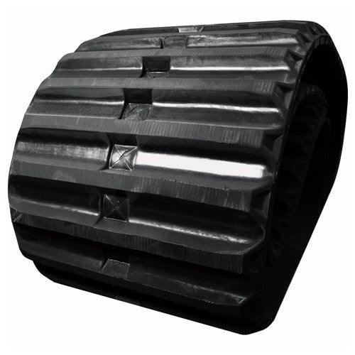 UltraTrack Pro Carrier Dumper Series Rubber Track, 31" 800 x 150 x 77, VE, Morooka, A-04531-700 rubber tracks