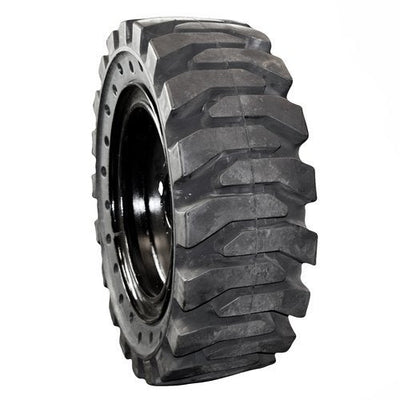 Solid Tires