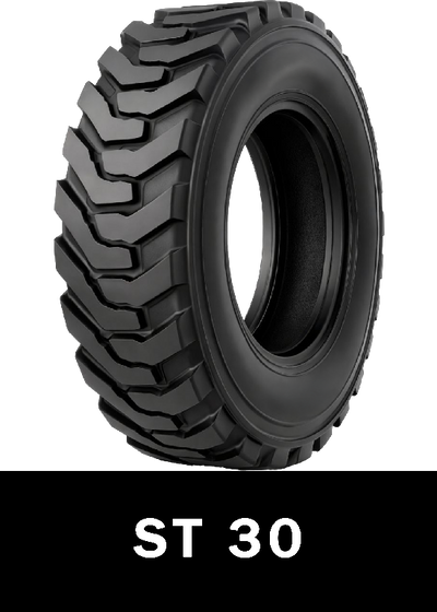Pneumatic Tires