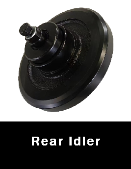 IR 420CT 20M MTG BOLT CASE