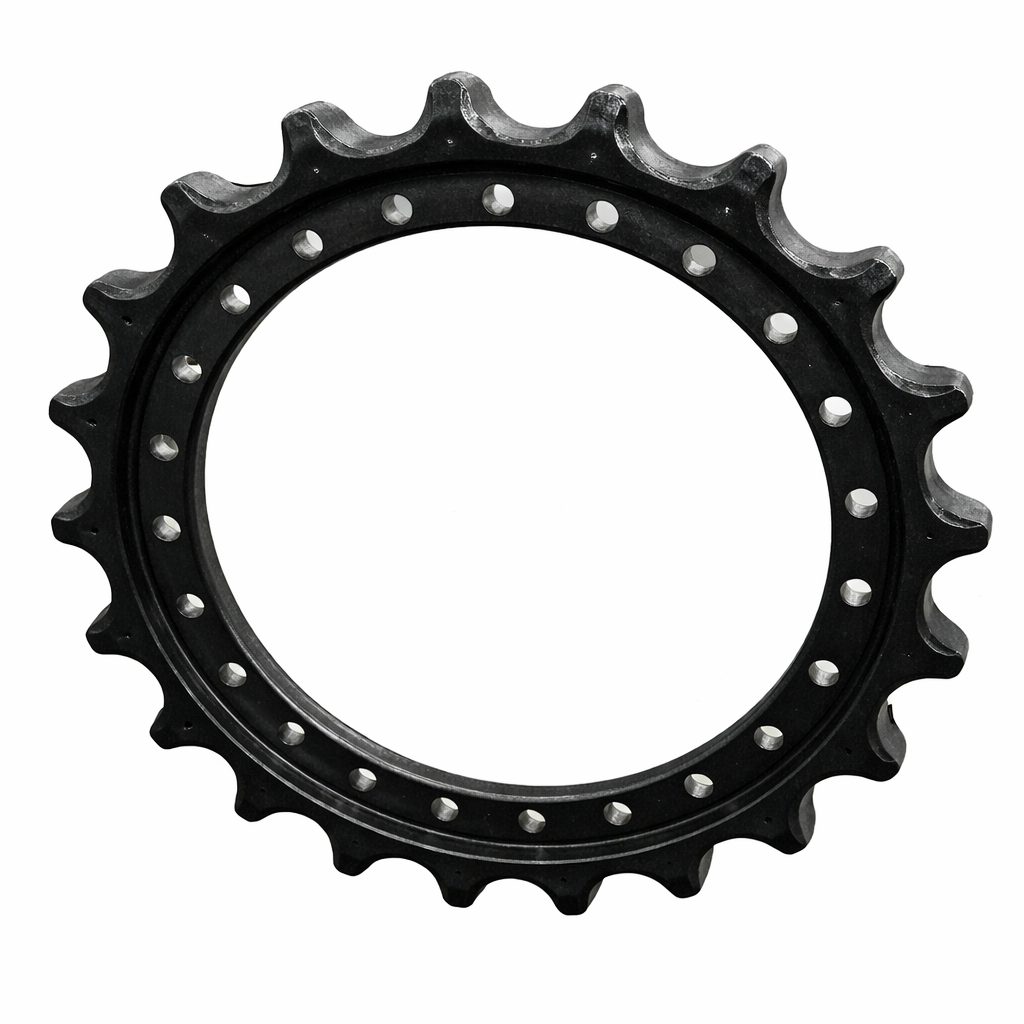 UltraDrive Track Sprocket, New, Komatsu, 2072761210