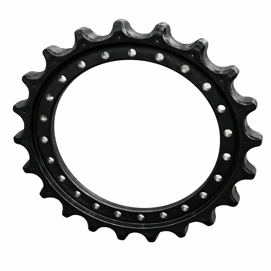 UltraDrive Track Sprocket, New, Komatsu, 2072761210