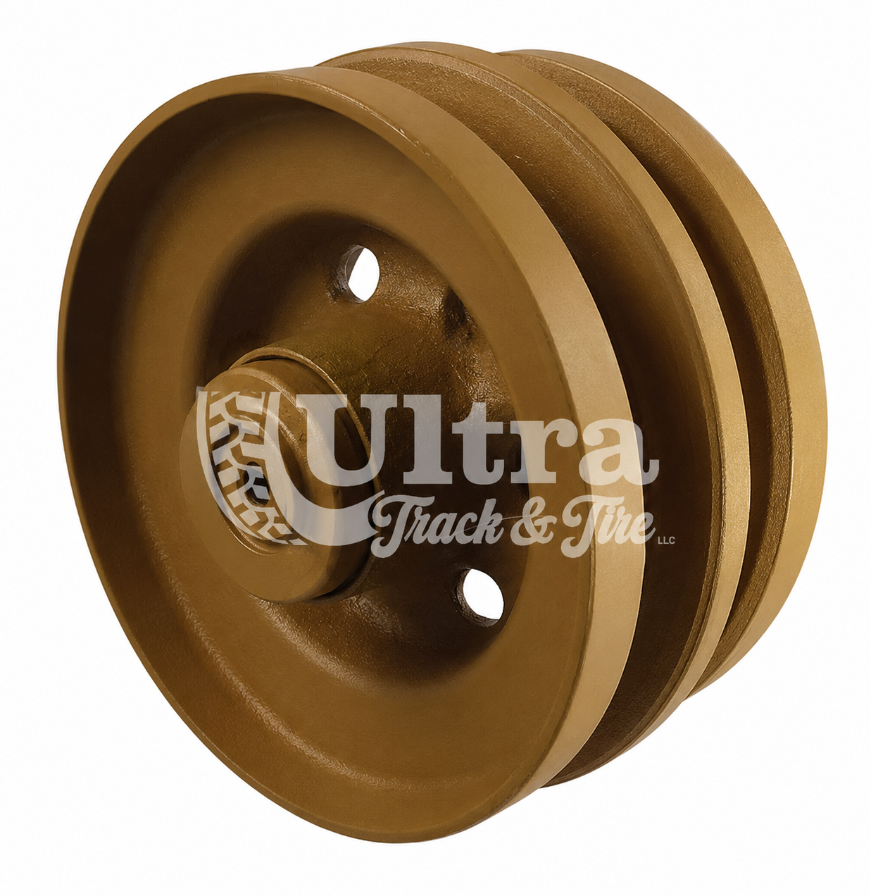 UltraDrive Front Idler, New, Caterpillar, 536-3555