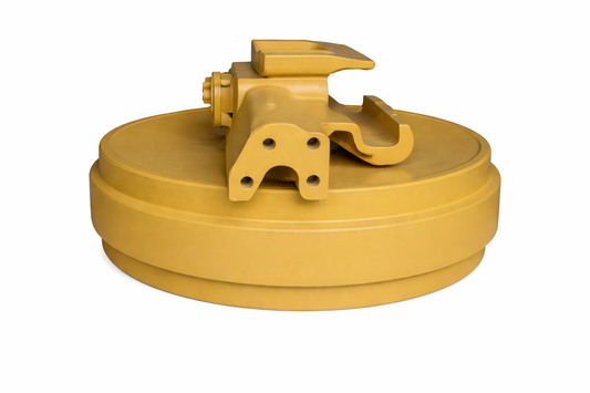 UltraDrive Track Idler, New, Komatsu, 14X-30-00110