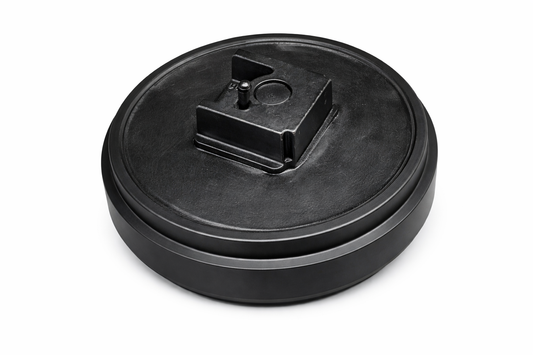 UltraDrive Idler Pulley - Front, New, Case, KNA11040