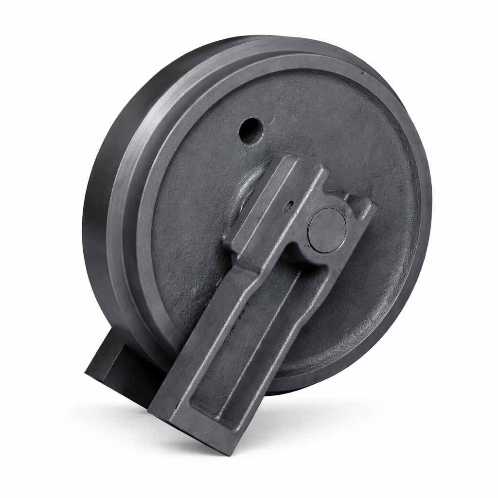 Case CX250D - Compatible Rubber Tracks