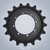 UltraDrive KNA1256 CX130/SH120-3 Sprocket LB 88.2 AB02