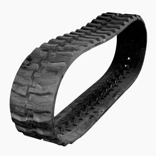UltraTrack Pro Series 9" 230x72x42K Non-Directional Tread Rubber Track