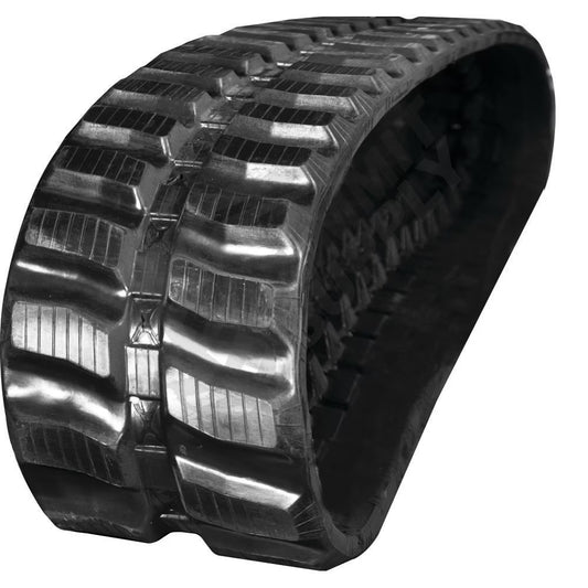 UltraTrack Pro Series 9" 230x72x45K Non-Directional Tread Rubber Track