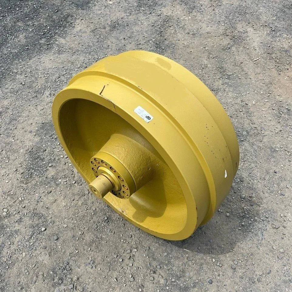 CATERPILLAR D10N rubber tracks