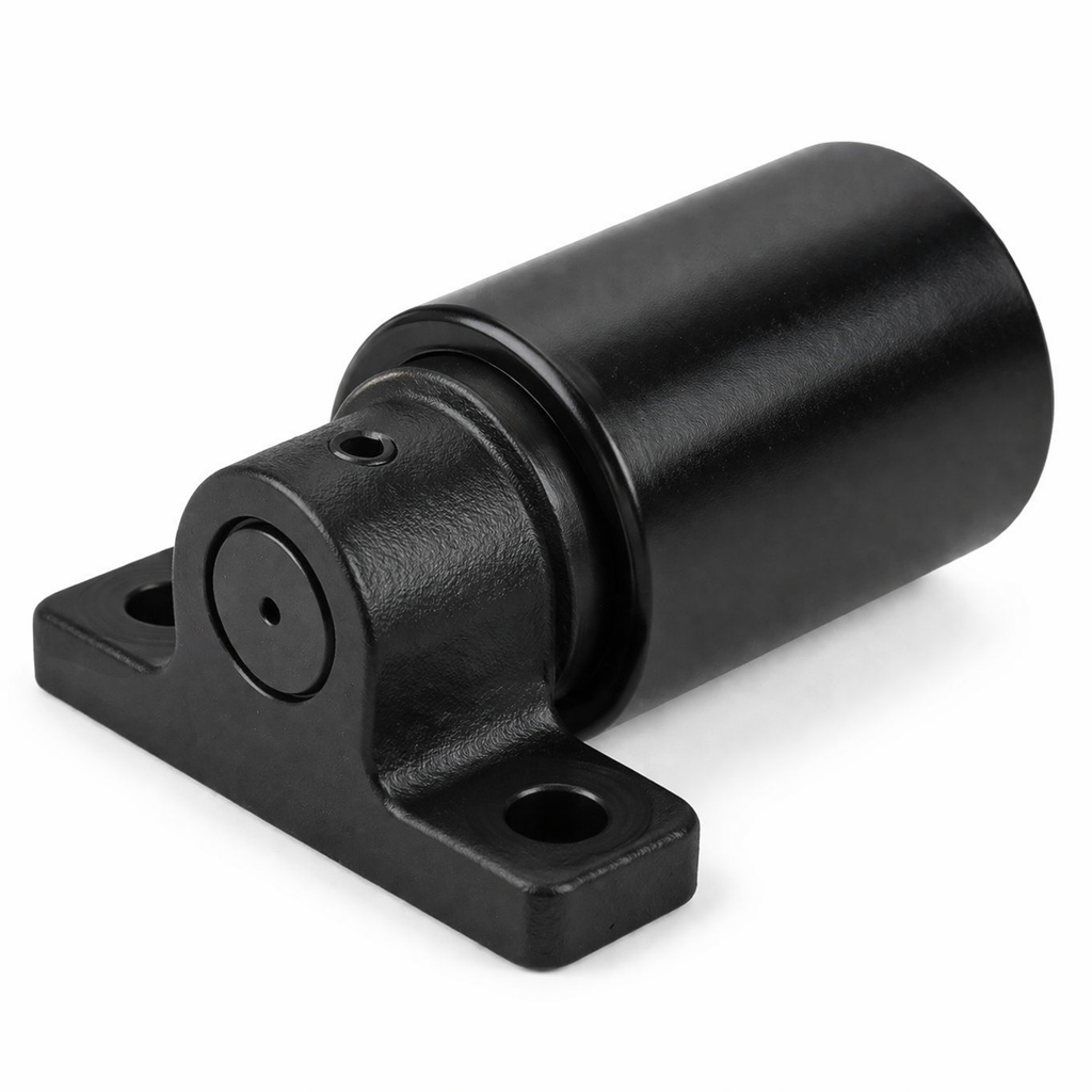 UltraDrive Top Roller, New, Doosan