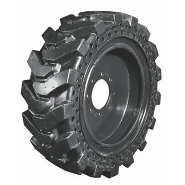 UltraArmor Solid Tire – 12 x 16.5 - Right Hand, New, Bobcat, 6988515