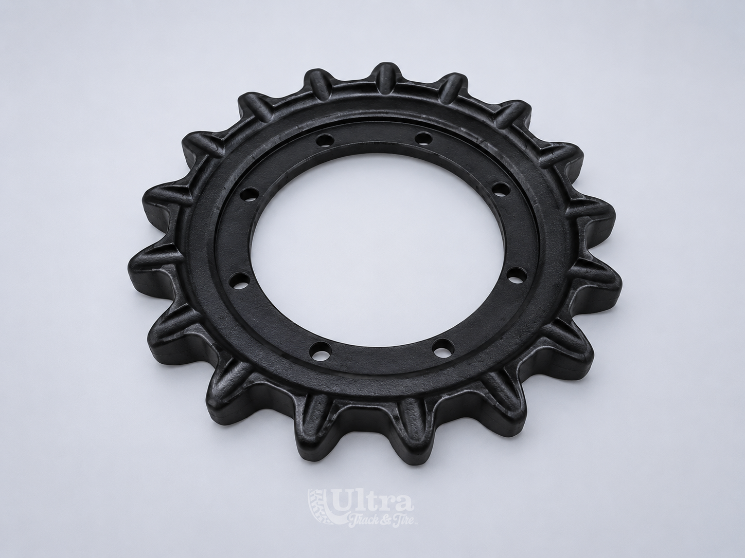 UltraDrive Track Sprocket, New, John Deere, HT1043
