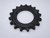 UltraDrive Track Sprocket, New, John Deere, HT1043