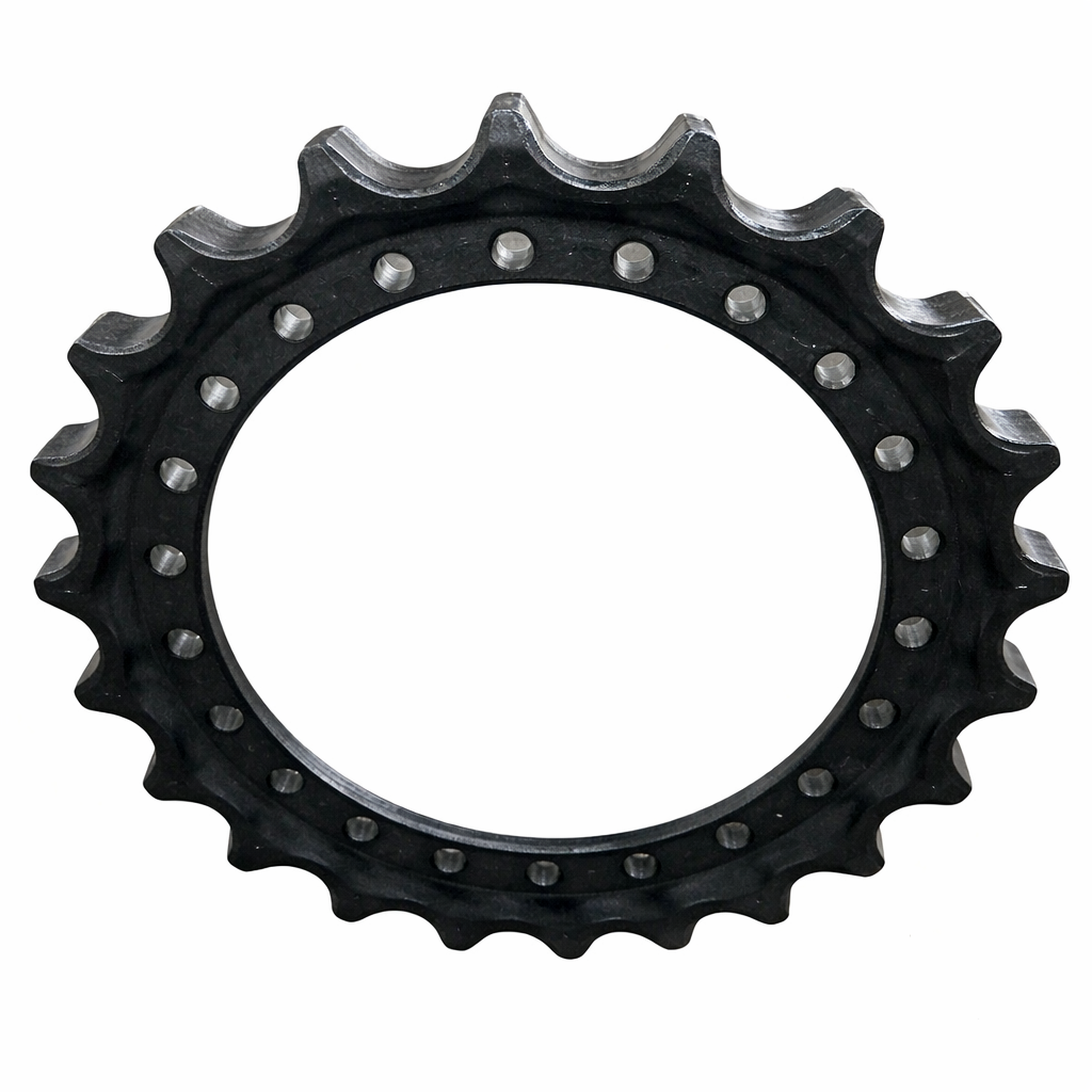 UltraDrive Track Sprocket, New, Komatsu, 10-11-0046