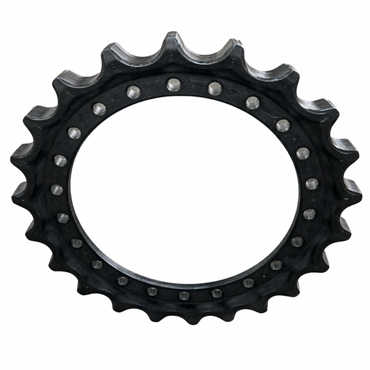 UltraDrive Track Sprocket, New, Komatsu, 10-11-0046