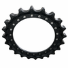 UltraDrive Track Sprocket, New, Komatsu, 10-11-0046