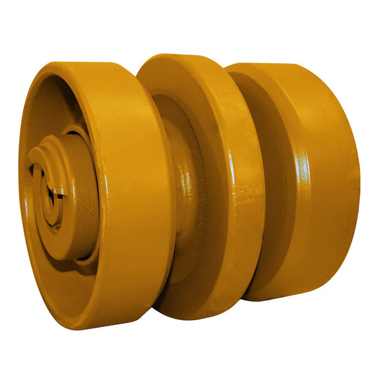 UltraTrack  rubber track