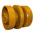 UltraDrive UltraTrack Triple Flanged Bottom Roller 259 279 Series