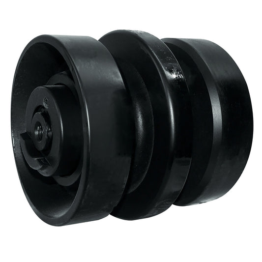 UltraTrack  rubber track