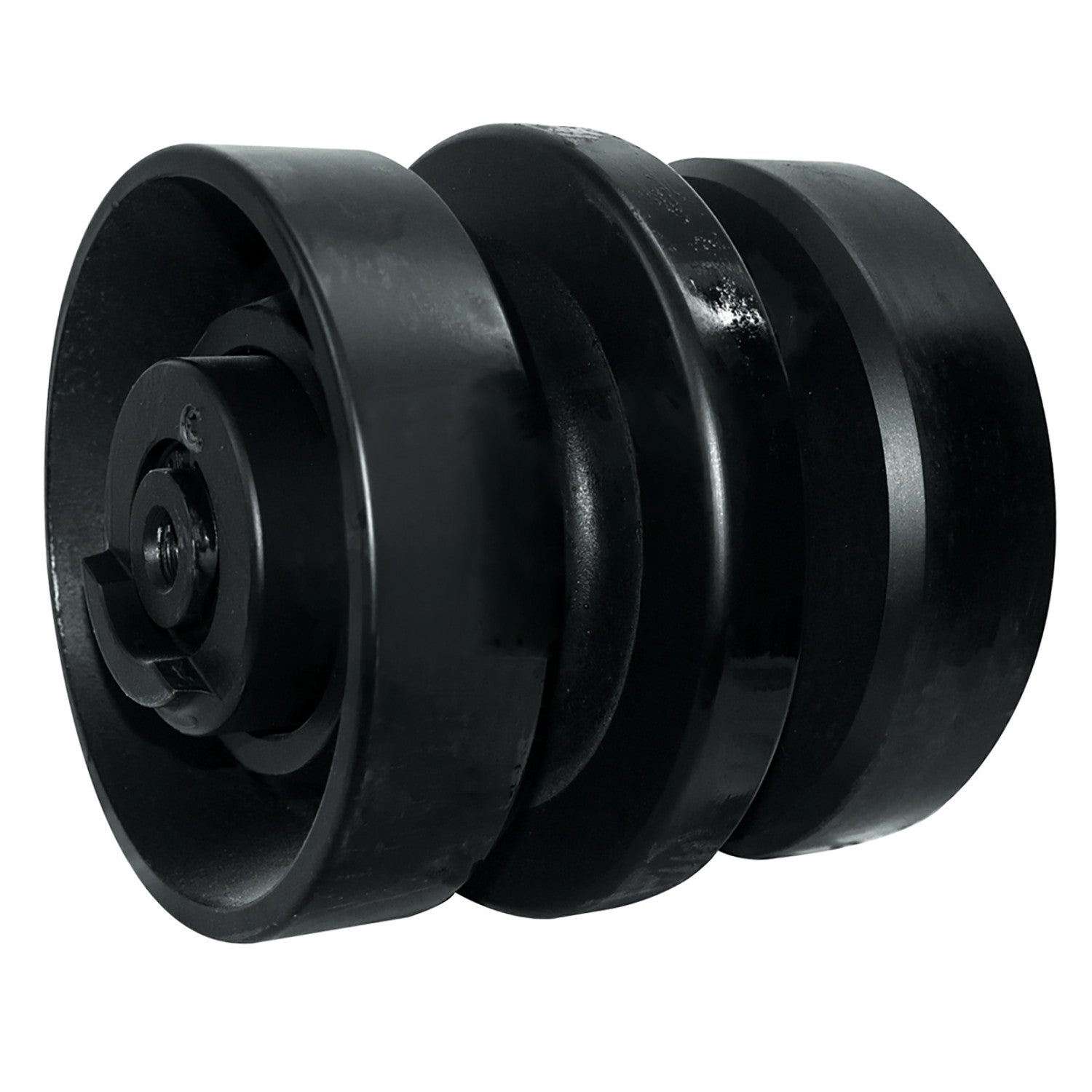 Case TV620B - Compatible Rubber Tracks