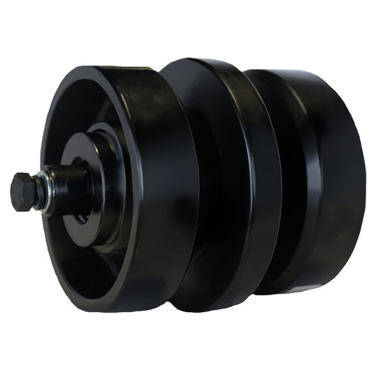 UltraTrack  rubber track