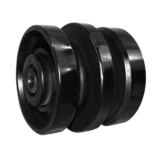 UltraTrack  rubber track