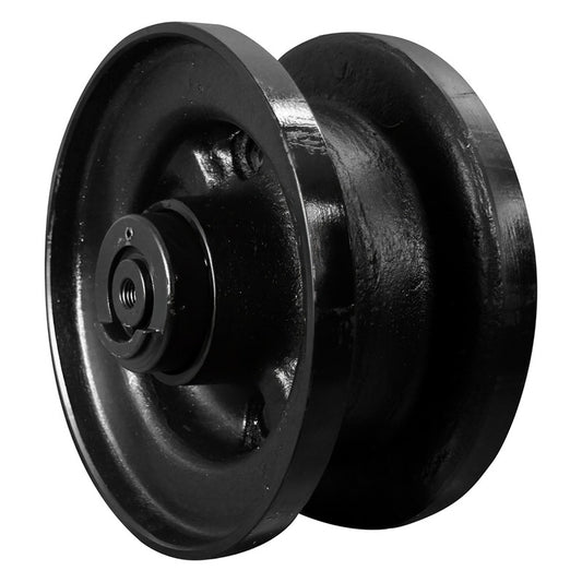 UltraTrack  rubber track d2 tread