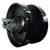 UltraDrive UltraTrack Front Idler SVL Series V0611-22100: V0521-22902: V0521-22900