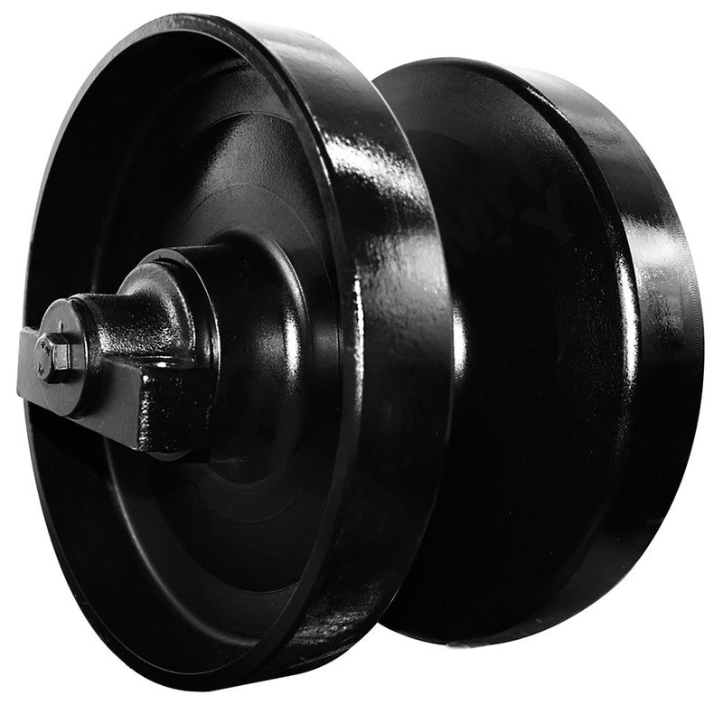 UltraTrack  rubber track