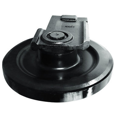 UltraTrack  rubber track