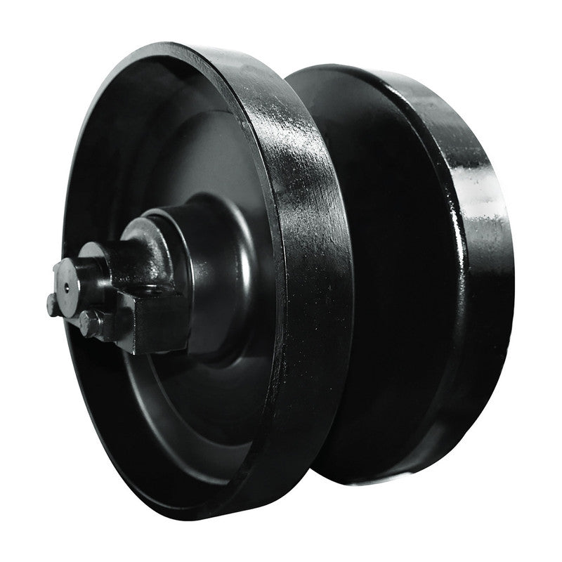 UltraTrack  rubber track