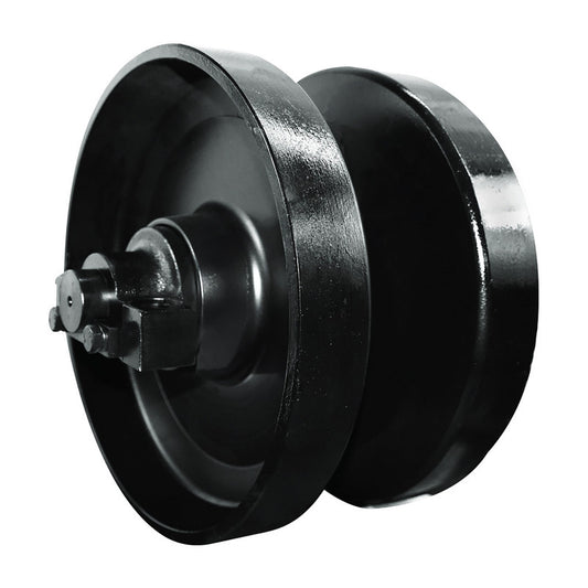UltraTrack  rubber track