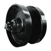 UltraTrack  rubber track