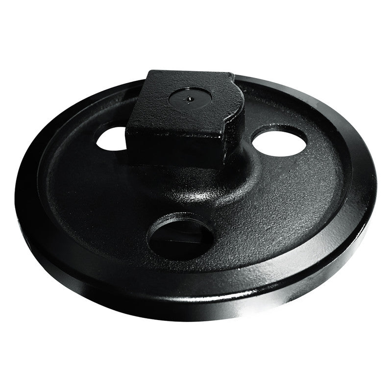 UltraTrack  rubber track