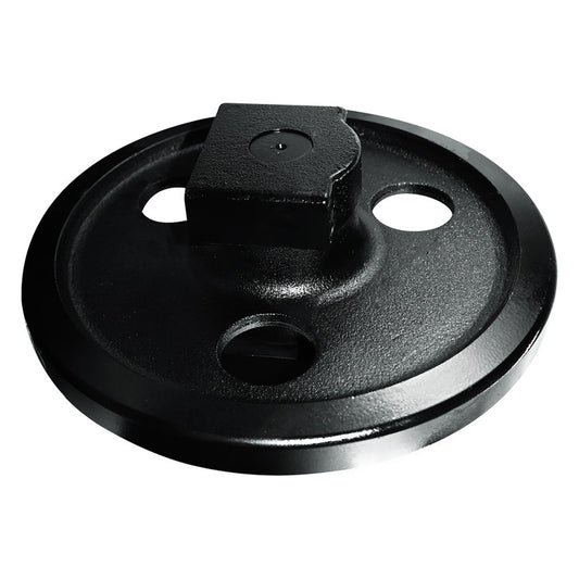 UltraTrack  rubber track