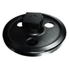UltraTrack  rubber track