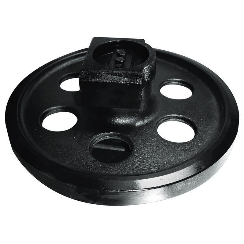 UltraTrack  rubber track