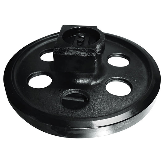 UltraTrack  rubber track