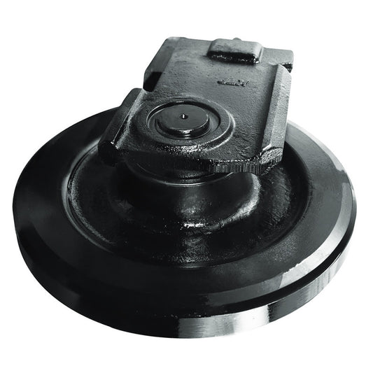 UltraTrack  rubber track