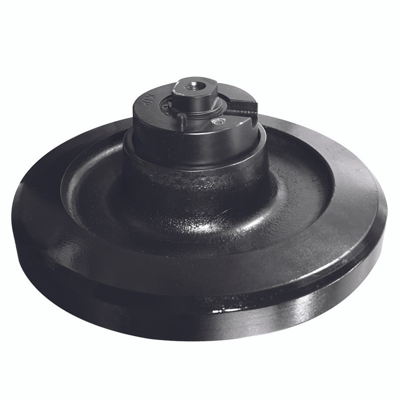 UltraTrack  rubber track