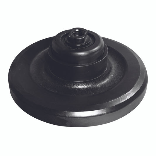 UltraTrack  rubber track