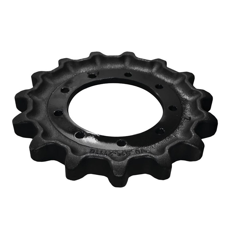 UltraTrack  rubber track
