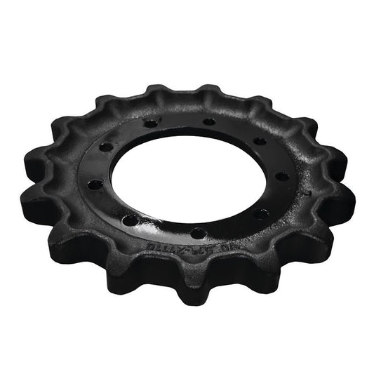UltraTrack  rubber track