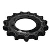 UltraTrack  rubber track