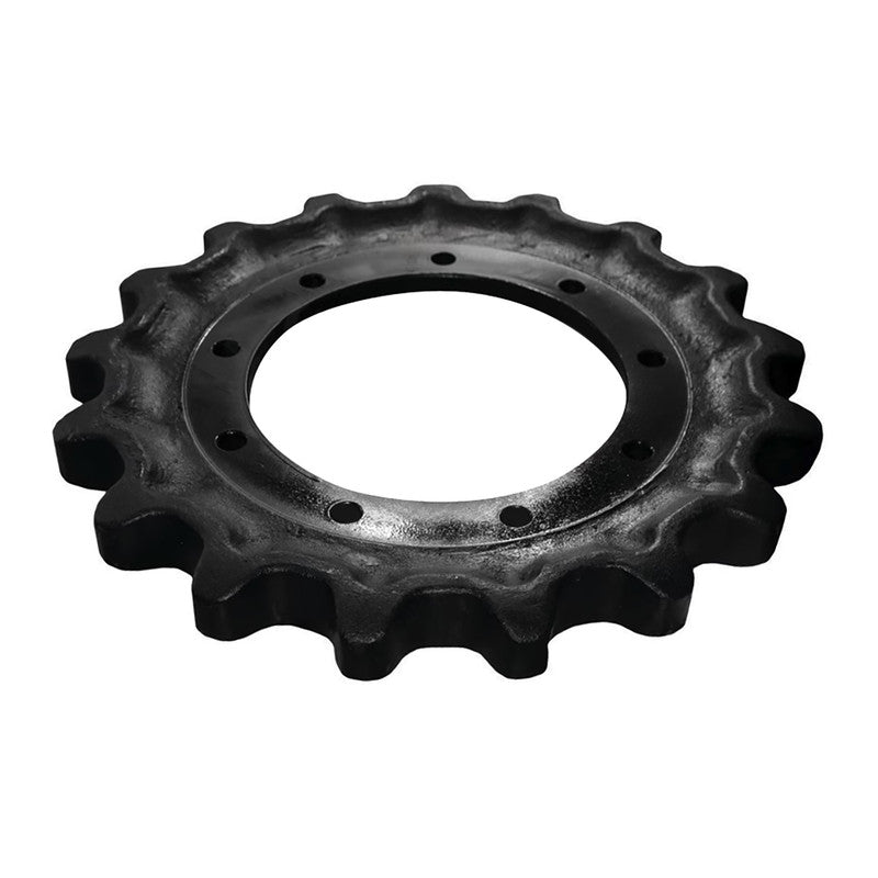 UltraTrack  rubber track