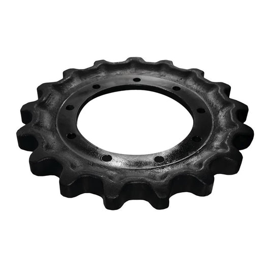 UltraTrack  rubber track